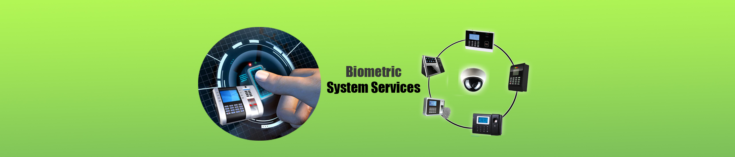 Biometric System in UAE